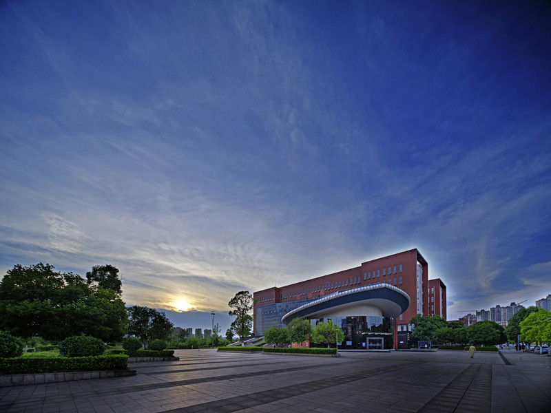 湖南工業(yè)大學(xué)(圖6)