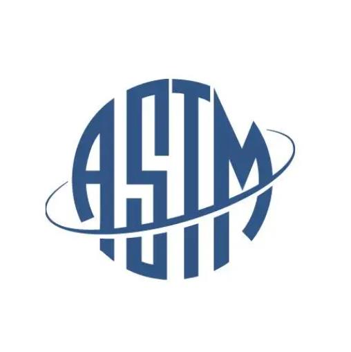 ASTM認(rèn)證
