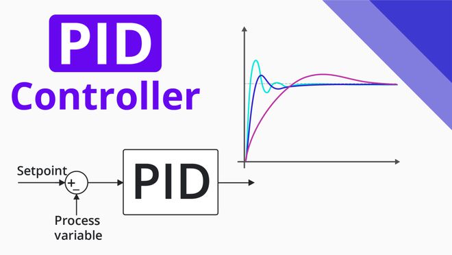 PID電路是什么意思？PID電路的作用和原理(圖1)