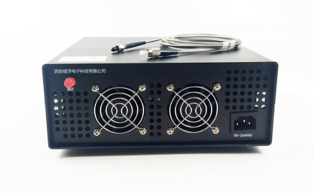 光纖激光器的安全風險與防護及合規認證