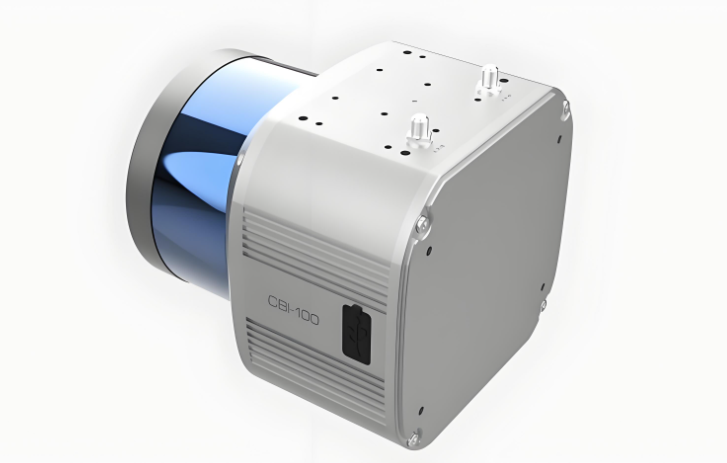 EN50689激光雷達人眼安全檢測：歐盟市場準入關鍵