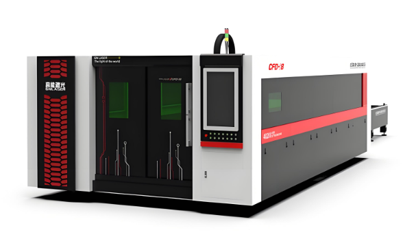 激光切割機(jī)FDA