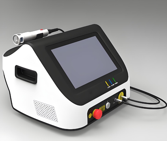 眼科儀器光輻射安全測試ISO 15004-2