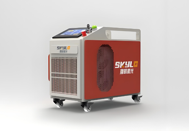 激光清洗機安全性評估與激光安全等級認證(圖1) 激光清洗機安全性評估與激光安全等級認證(圖1)