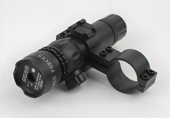 GB/T7247.1-2024激光瞄準器檢測報告辦理:專業指南與全球產業展望(圖1) GB/T7247.1-2024激光瞄準器檢測報告辦理:專業指南與全球產業展望(圖1)