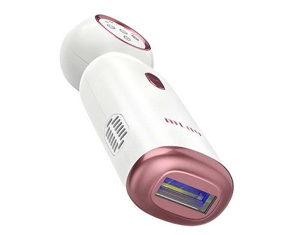 激光脫毛儀使用指南與安全等級認證(圖1) 激光脫毛儀使用指南與安全等級認證(圖1)