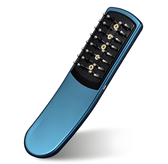 激光生發梳使用指南與安全等級認證(圖1)