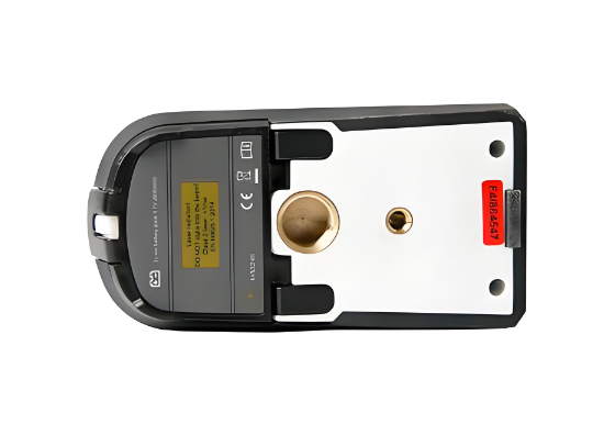 EN50689激光水平儀安全等級認證(圖1)