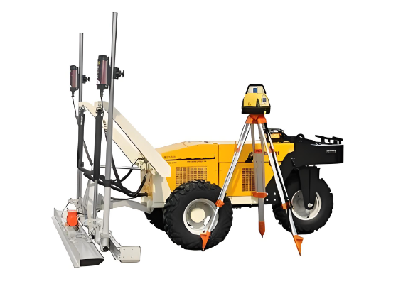 激光整平機(jī)GB/T7247.1檢測(cè):技術(shù)規(guī)范與市場(chǎng)前景解析(圖1) 激光整平機(jī)GB/T7247.1檢測(cè)與市場(chǎng)前景分析(圖1)