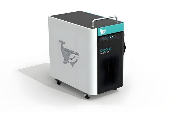 激光焊接機操作方法及安全認證指南(圖1) 激光焊接機操作方法及安全認證指南(圖1)