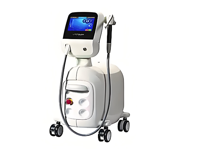 2025年鉺激光治療機CE認證：通往歐盟市場的關鍵通