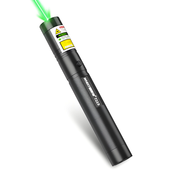 激光筆對(duì)眼睛的危害原理及人眼安全認(rèn)證(圖1) 激光筆對(duì)眼睛的危害原理及人眼安全認(rèn)證(圖1)