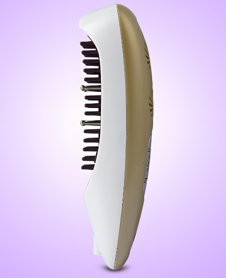 激光生發梳使用指南與安全認證