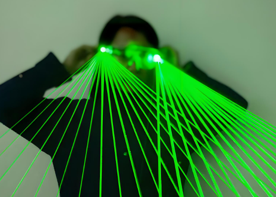 手環(huán)等可穿戴設(shè)備光輻射安全 GB/T 41265