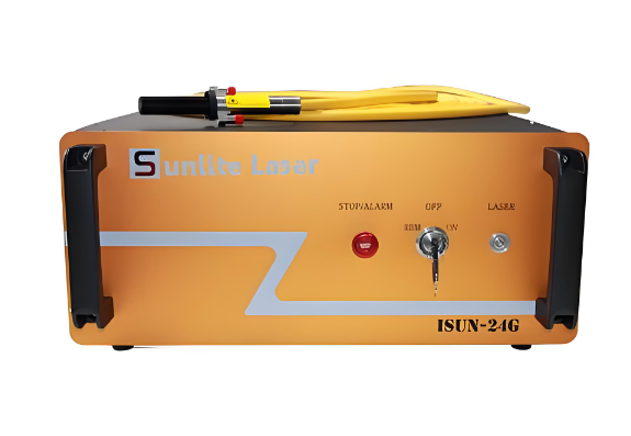 光纖激光器原理、應用與安全等級認證(圖1) 光纖激光器原理、應用與安全等級認證(圖1)