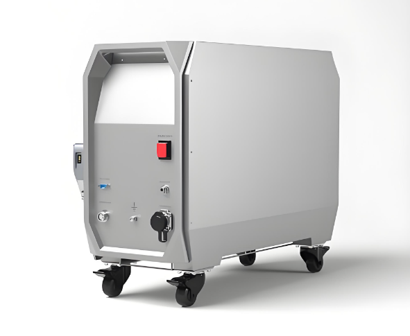 激光打標(biāo)機(jī)激光安全等級(jí)認(rèn)證