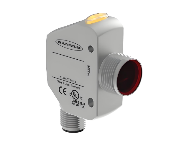 激光傳感器2025年技術前沿、市場前景與人眼安全檢測