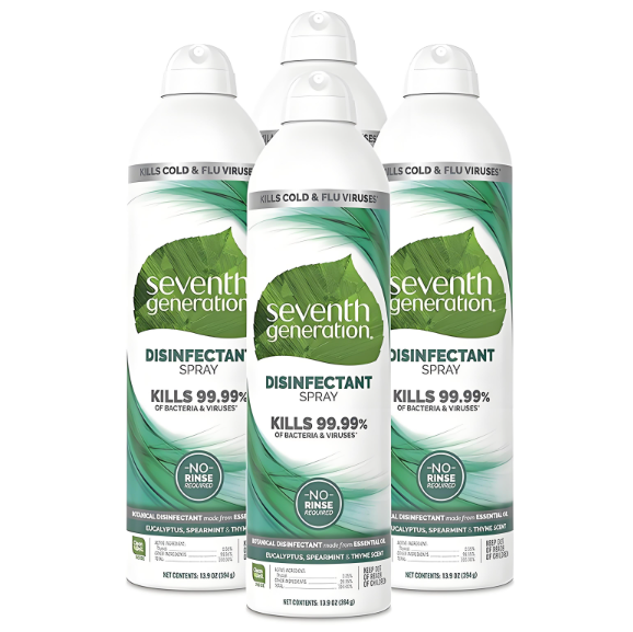 家用清潔產品（表面消毒劑）微生物檢測項目