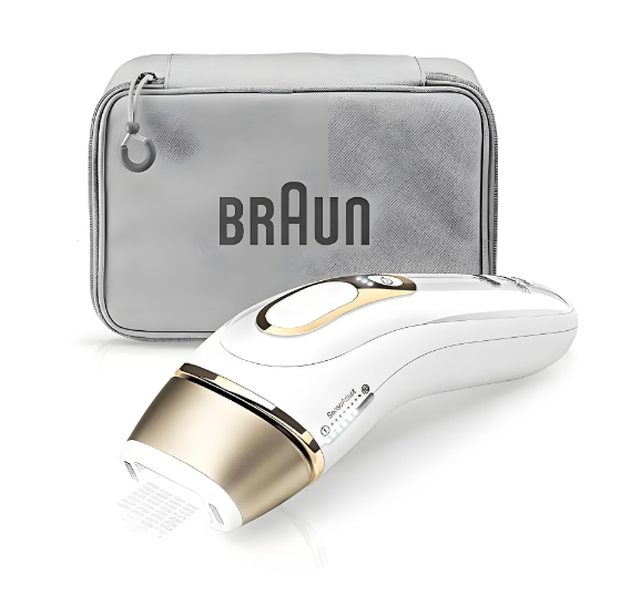 激光脫毛儀使用說明與安全等級(jí)認(rèn)證