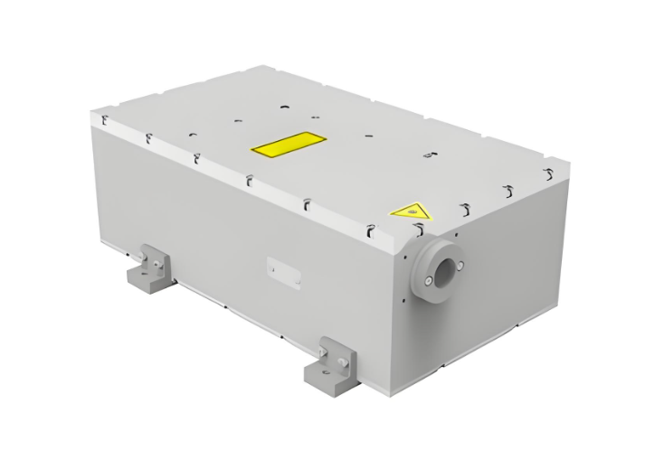 固體激光器調(diào)試：原理、應(yīng)用與性能測試