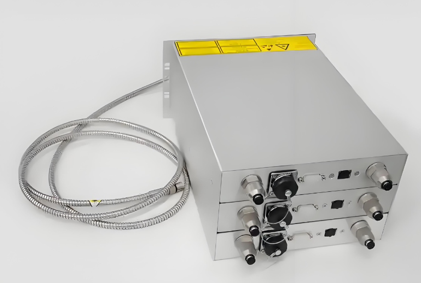 光纖激光器檢測模塊：保障激光技術精準可靠的關鍵