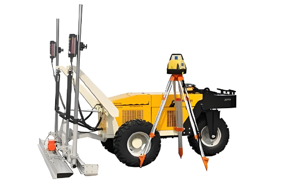 激光整平機(jī)EN60825-1檢測：通往歐盟市場的關(guān)鍵