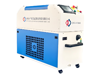 激光清洗機(jī)能清洗什么？激光清洗機(jī)安全等級認(rèn)證