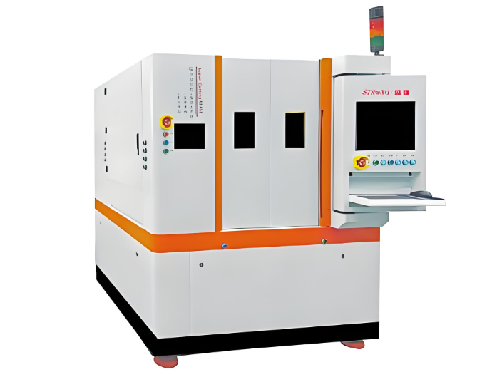 激光切割機(jī)安全門報(bào)警怎么解除？激光安全認(rèn)證指南