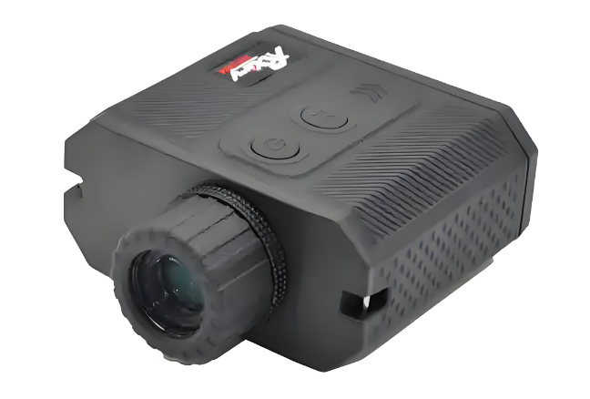 激光測(cè)距儀安裝要求與安全認(rèn)證指南