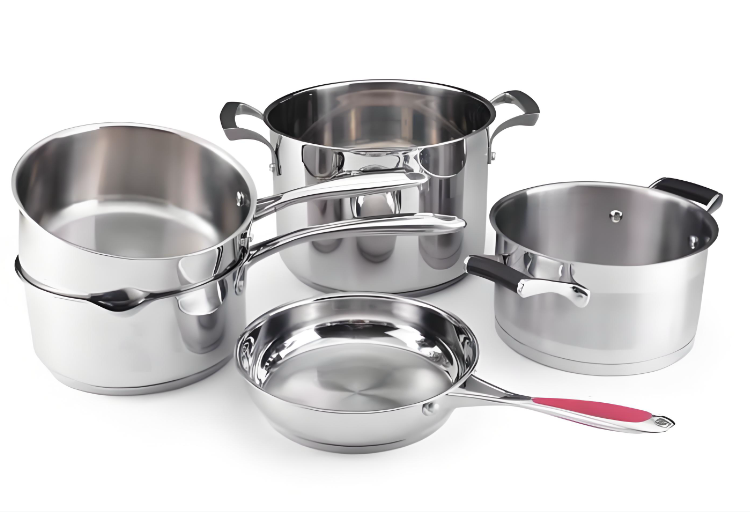 食品接觸材料化學測試與分析服務