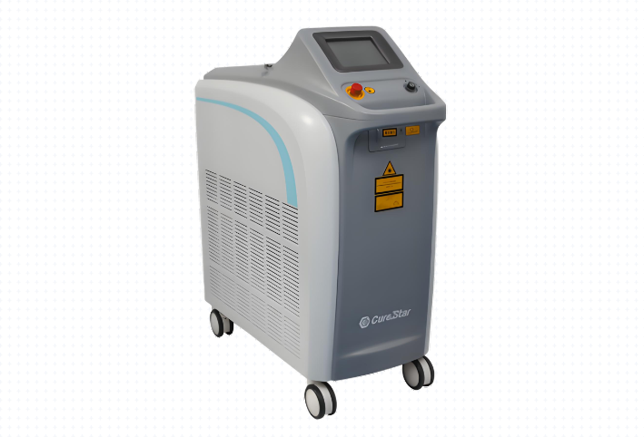 弱激光體外治療儀器檢測報告辦理流程詳解