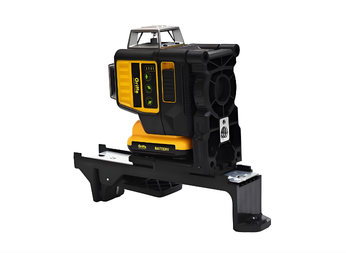 激光水平儀用法和人眼安全檢測(cè)