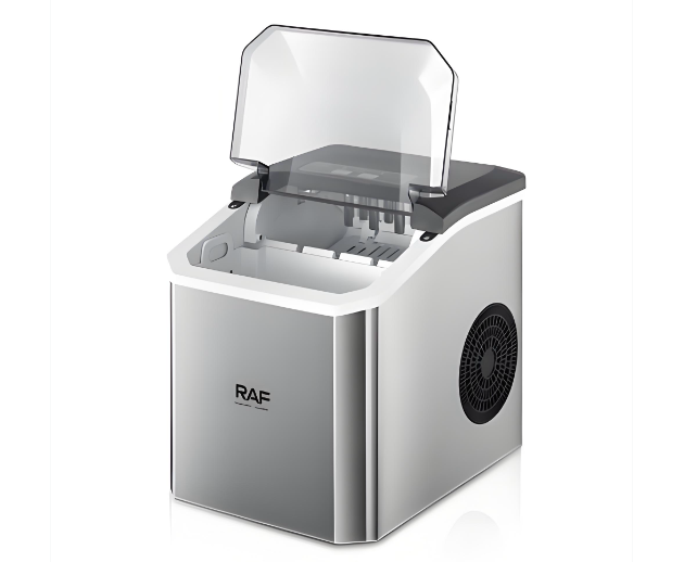 制冰機(jī)DOE認(rèn)證指南