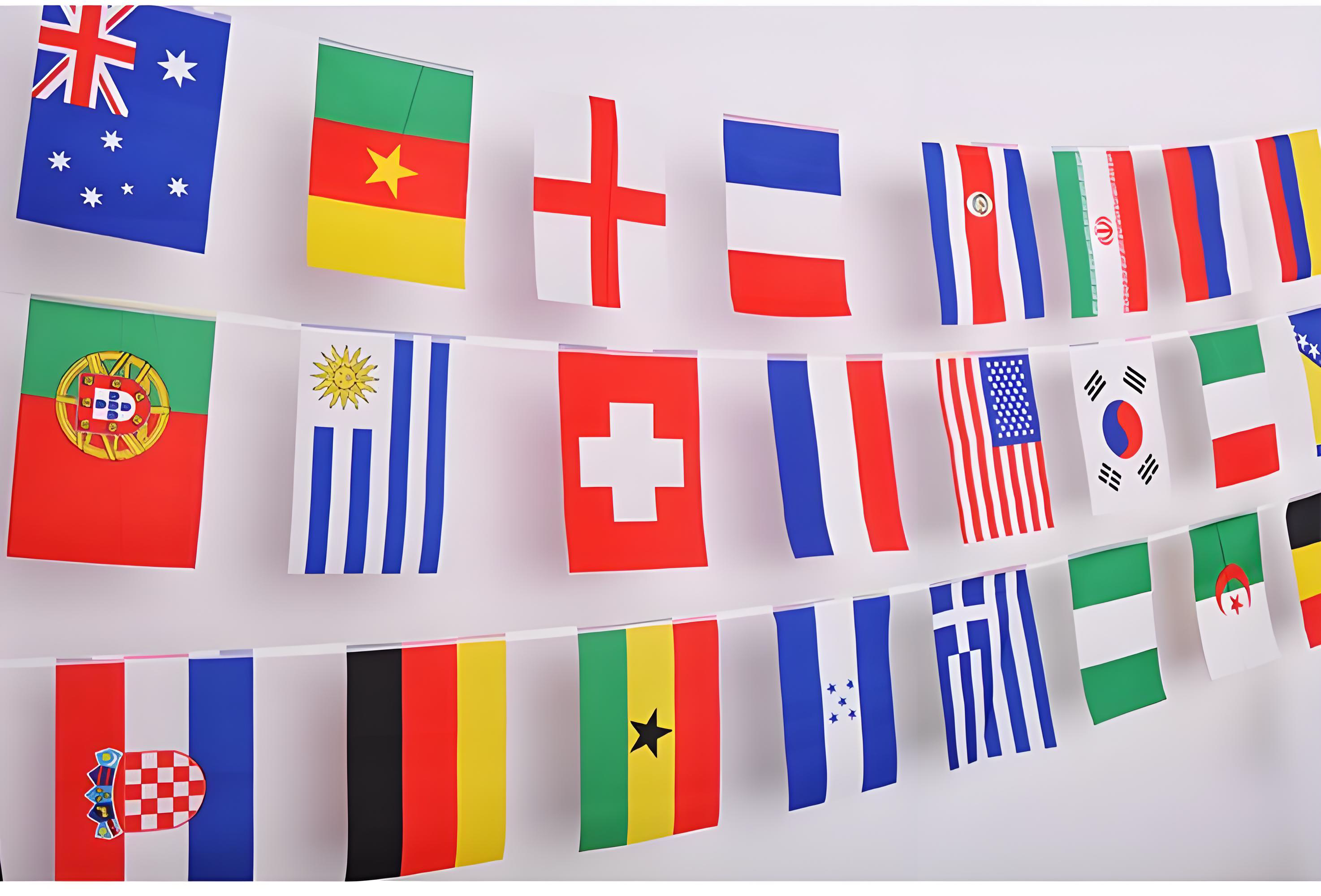 激光產品全球其他市場準入解決方案