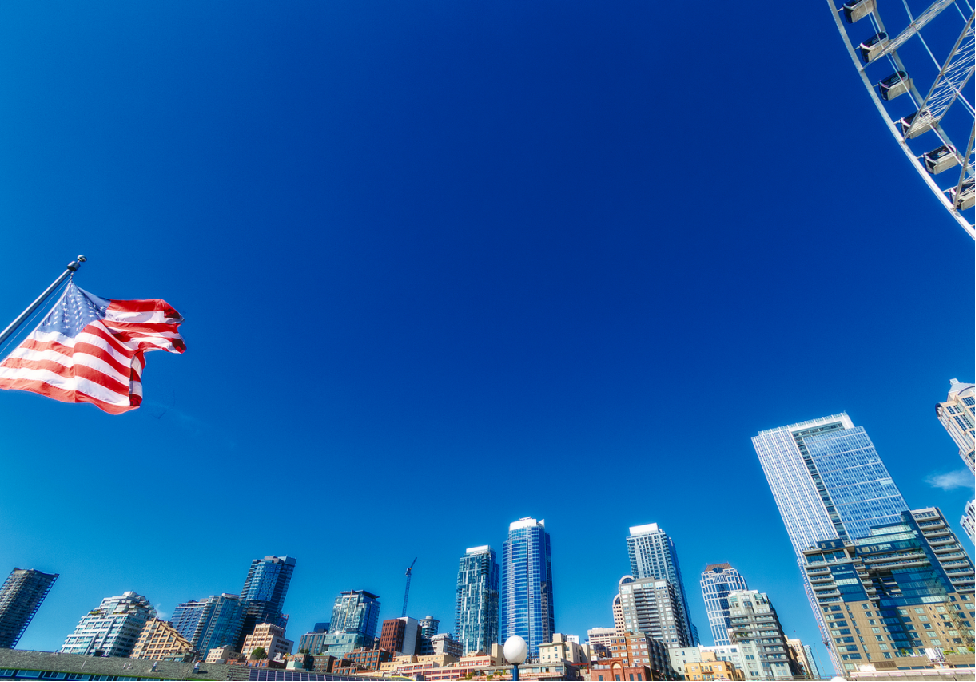 美國地區能效認證全方案