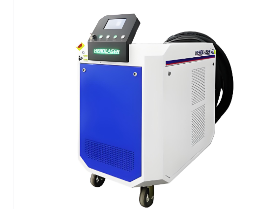 激光清洗機安全操作規程