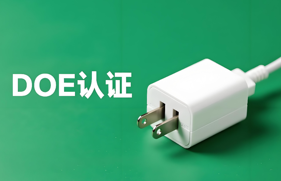 適配器DOE認證服務流程與要求詳解(圖1) 適配器DOE認證服務流程與要求詳解(圖1)