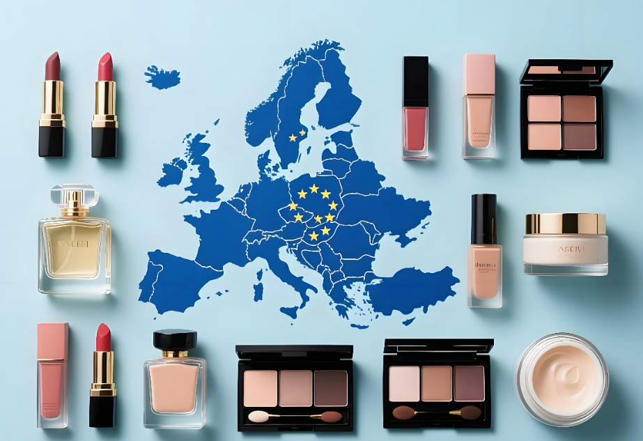 兒童化妝品出口歐洲需要做什么測試?——合規路徑與專業檢測指南(圖1) 兒童化妝品出口歐洲需要做什么測試?——合規路徑與專業檢測指南(圖1)