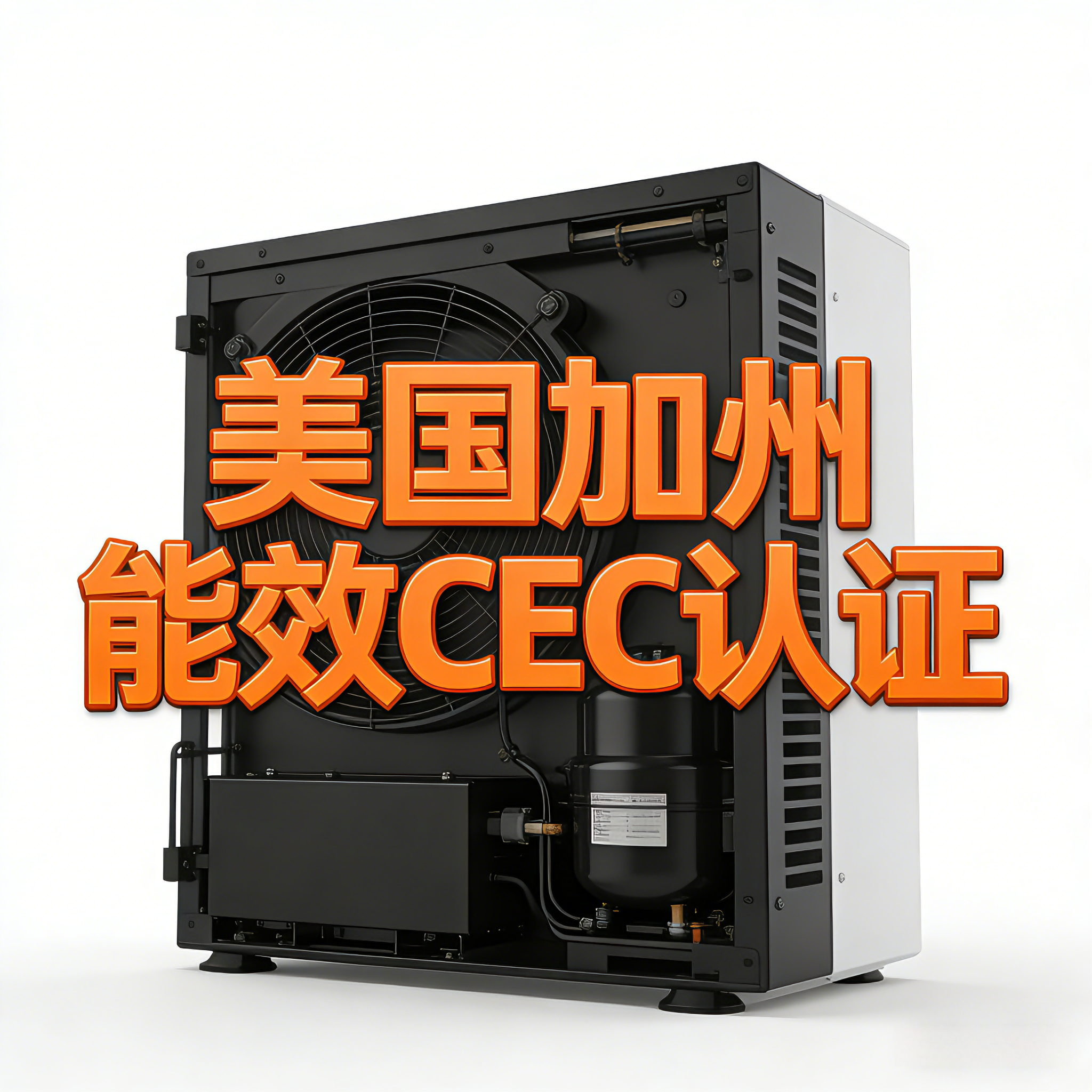 美國加州能效CEC認證是什么?深入解析美國加州能效CEC認證(圖1) 美國加州能效CEC認證是什么?深入解析美國加州能效CEC認證(圖1)